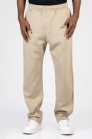 Wide-Leg Milton Sweatpants PAN/26901