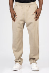 Wide-Leg Milton Sweatpants PAN/26901