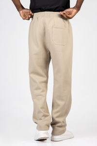 Wide-Leg Milton Sweatpants PAN/26901