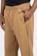 Wide-Leg Milton Sweatpants PAN/26901