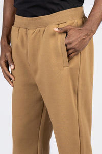 Wide-Leg Milton Sweatpants PAN/26901