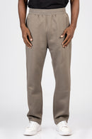 Wide-Leg Milton Sweatpants PAN/26901