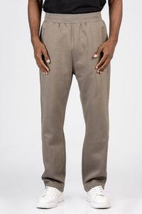 Wide-Leg Milton Sweatpants PAN/26901