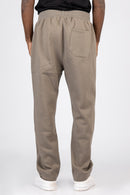 Wide-Leg Milton Sweatpants PAN/26901