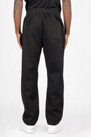 Wide-Leg Milton Sweatpants PAN/26901