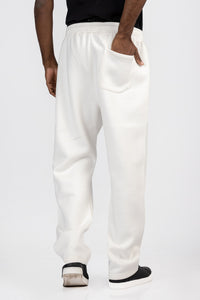 Wide-Leg Milton Sweatpants PAN/26901