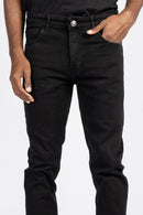 Denim Slim-Fit Jeans PAN/6148