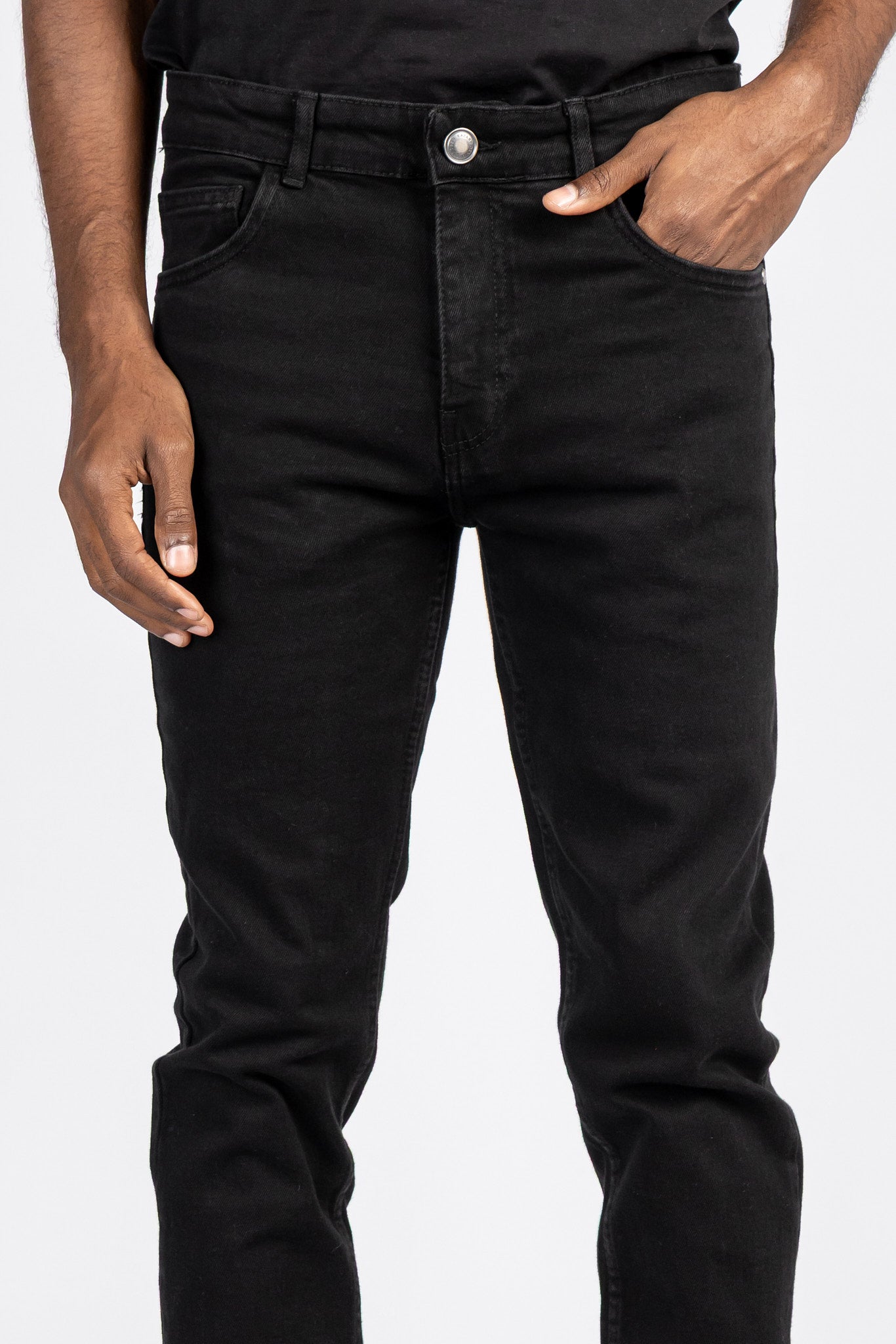 Denim Slim-Fit Jeans PAN/6148