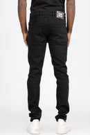 Denim Slim-Fit Jeans PAN/6148