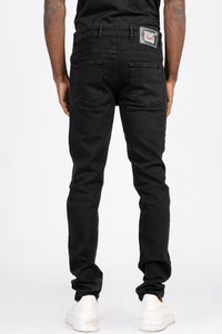 Denim Slim-Fit Jeans PAN/6148