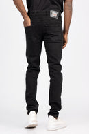 Denim Slim-Fit Jeans PAN/6148