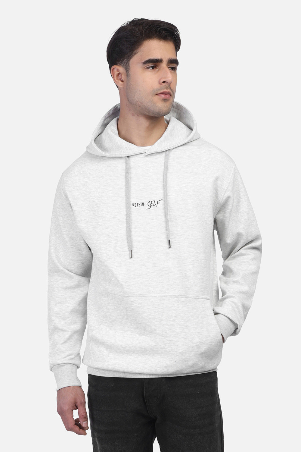 Capicho Oversized Sweatshirt