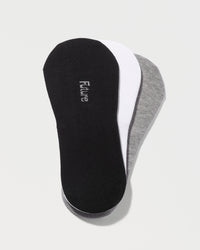 Invisible Socks part set