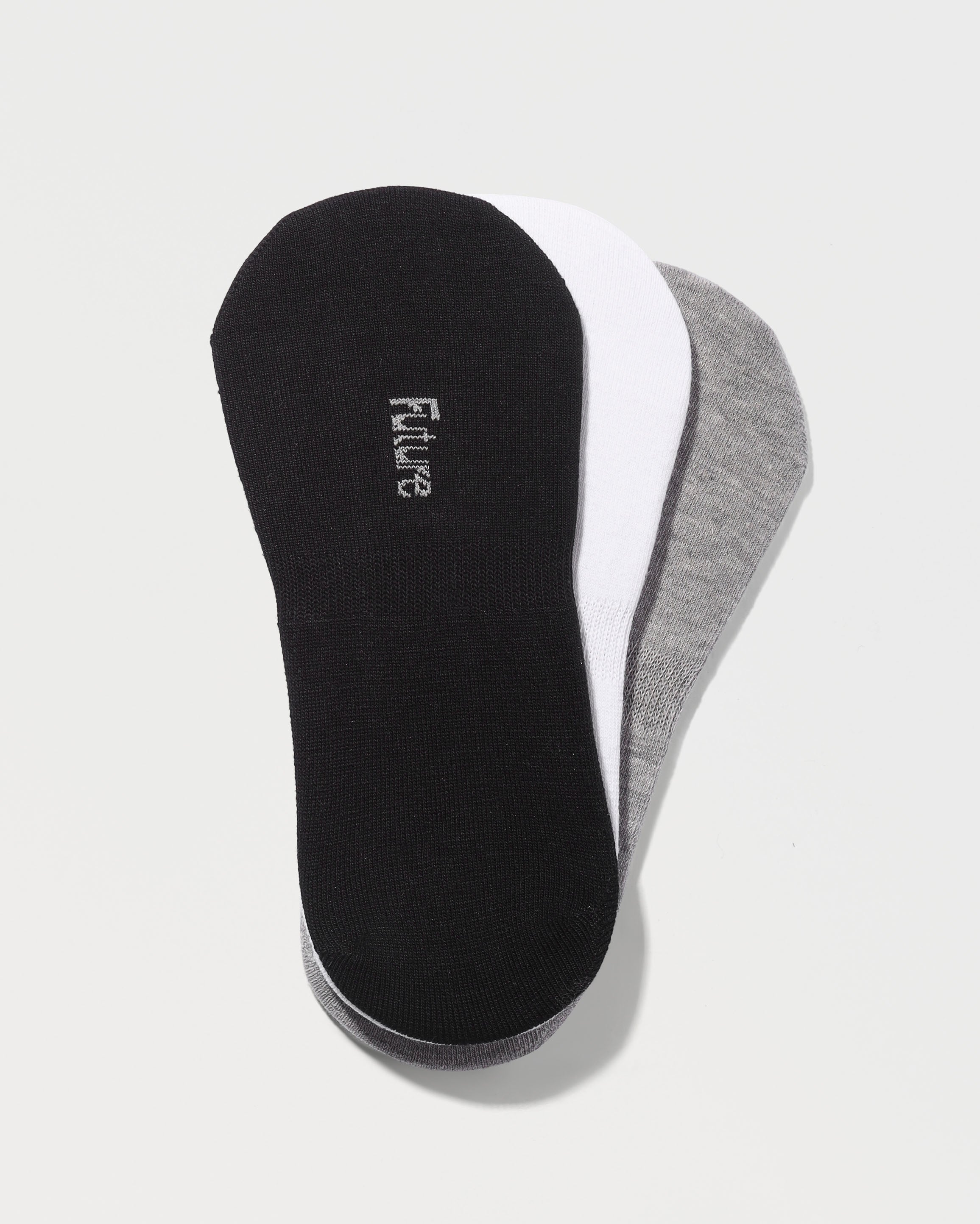 Invisible Socks part set