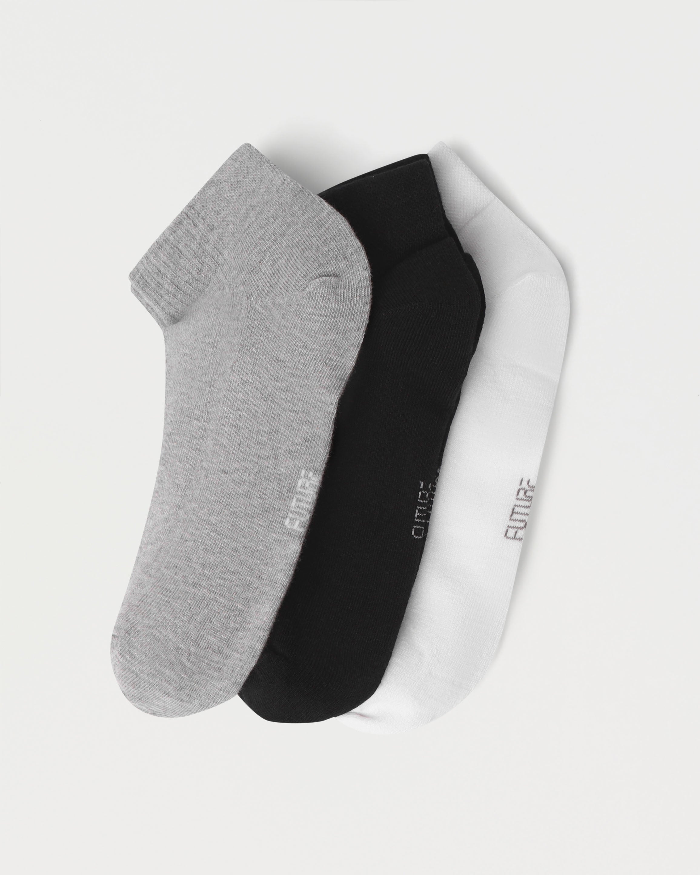 Mid socks
