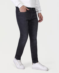 Slim Denim Pant-6089
