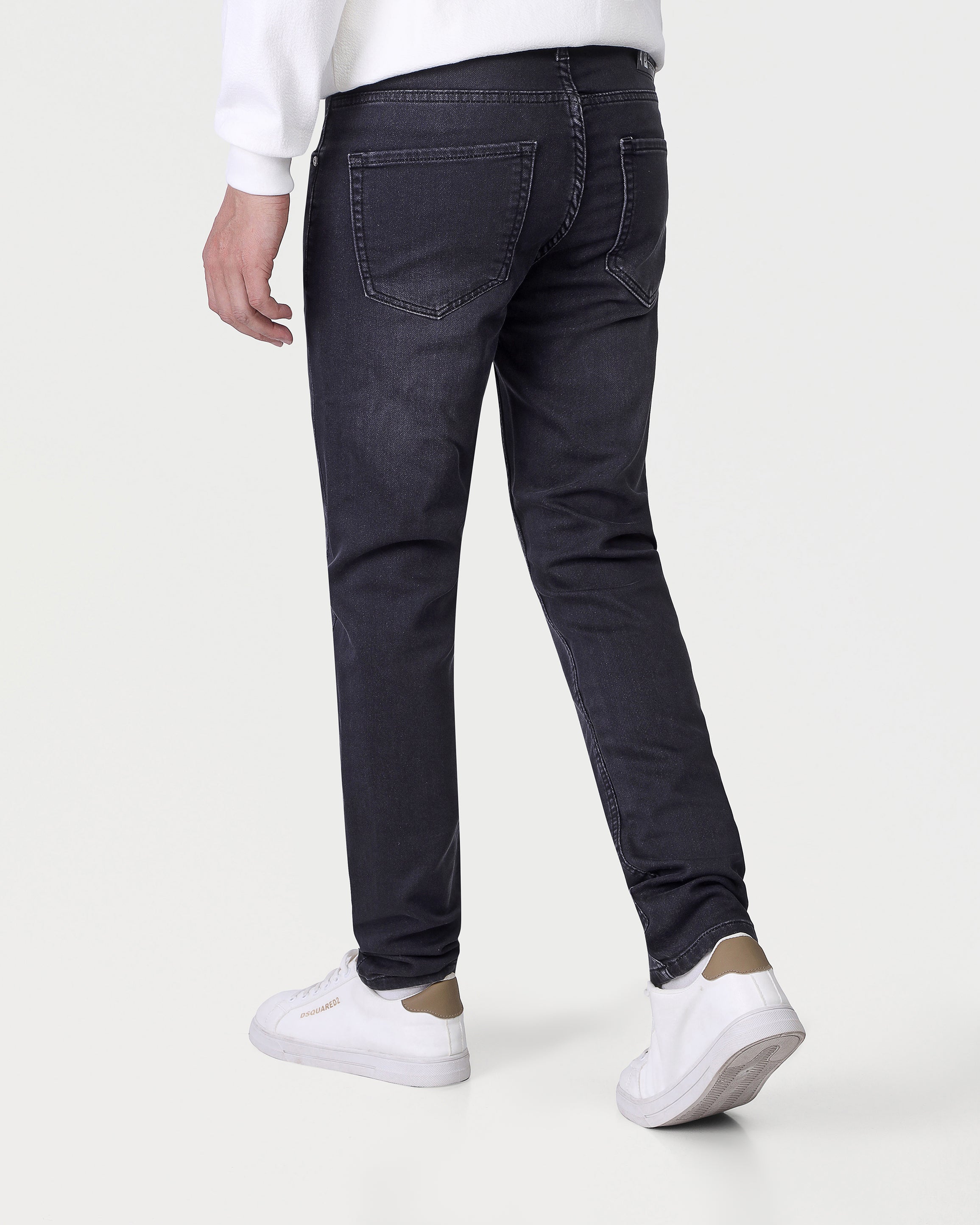 Slim Denim Pant-6089