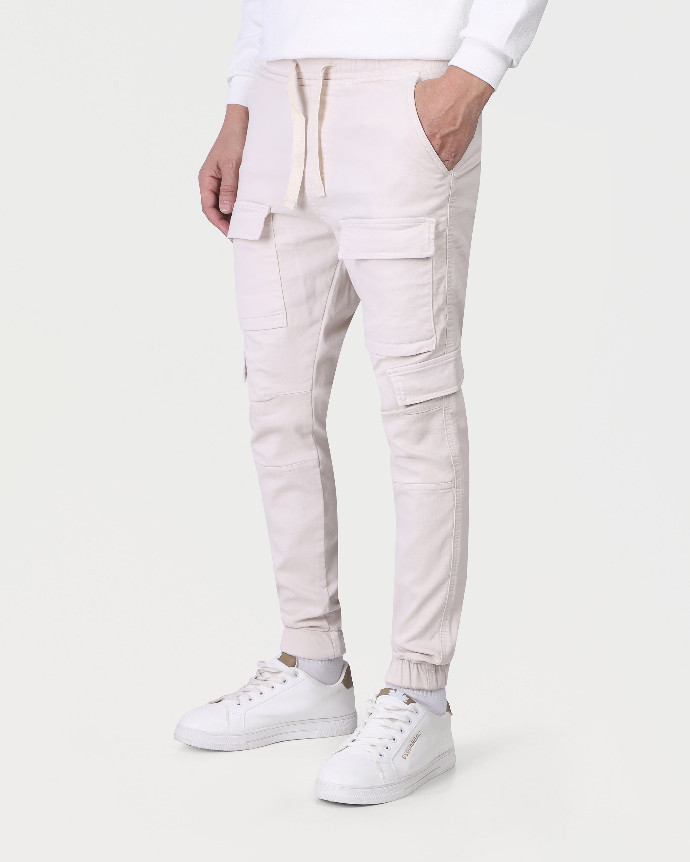 Side Pocket Sweatpant – MEN/6077