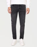 Slim fit denim pant 6091