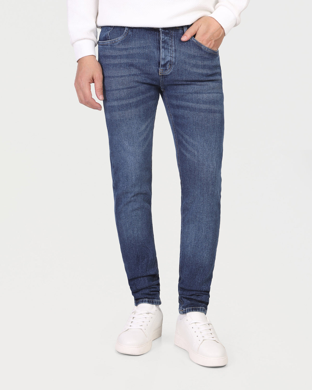D.BLUE / 30 / Denim
