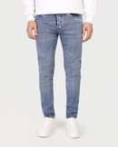Slim fit denim pant 6091