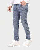Slim fit denim pant 6091
