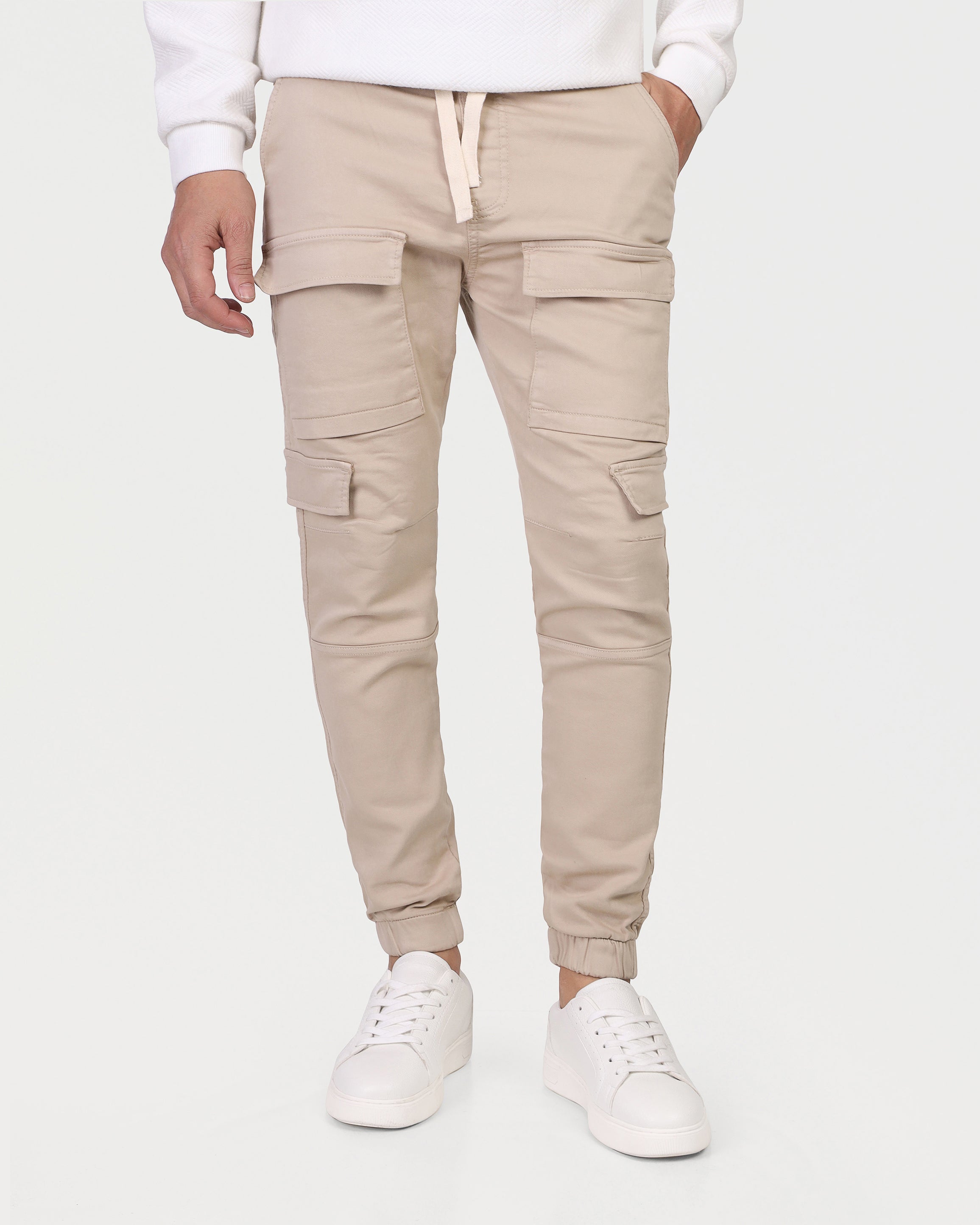 Side Pocket Sweatpant – MEN/6077