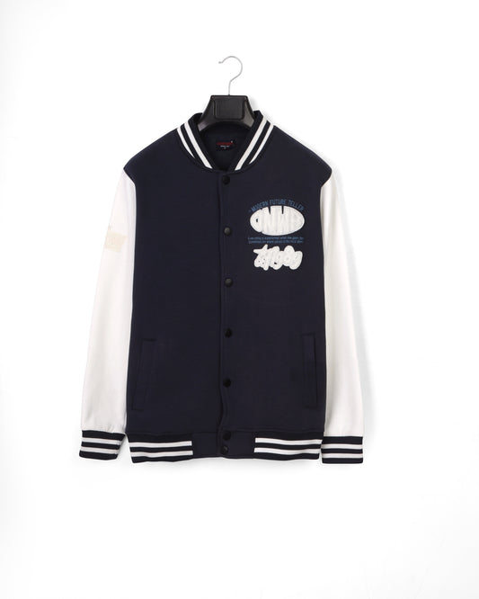 Baseball Sweater - 24824