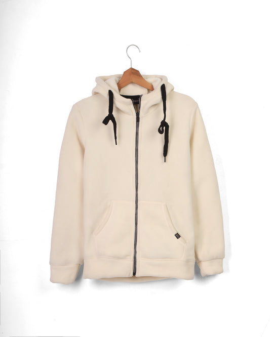 Zipper Sweater - 24818