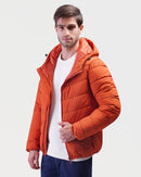 lightweight Puffer Jacket - JAK/25601