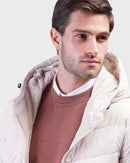lightweight Puffer Jacket - JAK/25601
