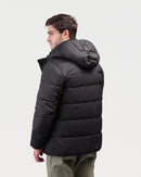 Oversized fit padded jacket - JAK/25602