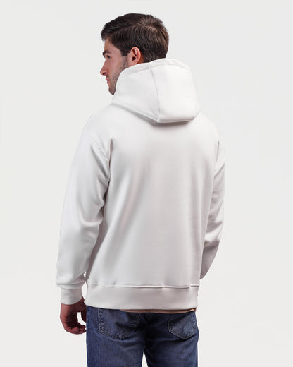 Basic Hoodie Sweater - KAZARY