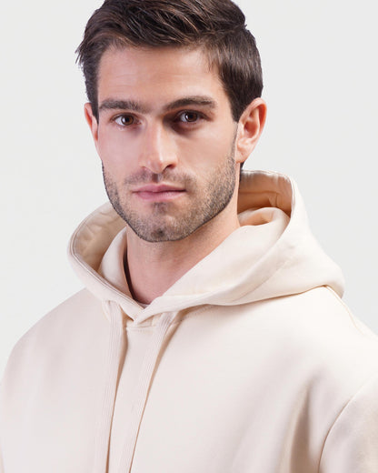 Basic Hoodie Sweater - KAZARY