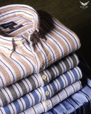 Urban Stripe Shirt – SHI/3215