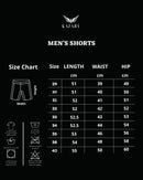 Essential Cotton Shorts - 6065