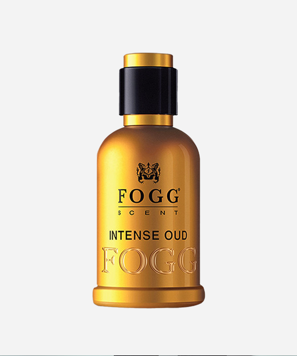 FOGG/INTENSE OUD 100 ML - KAZARY