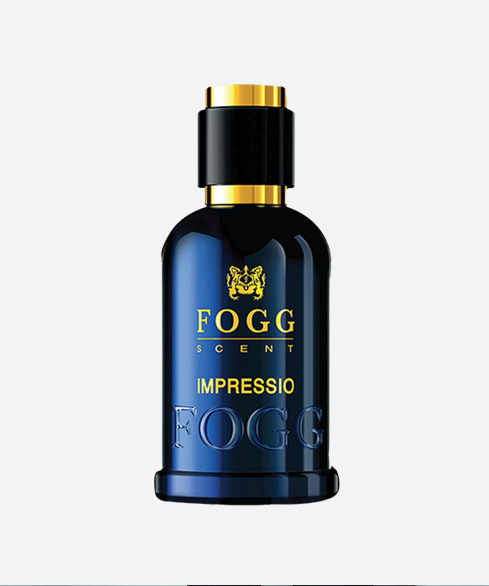 FOGG-IMPRESSIO 50 ML - KAZARY