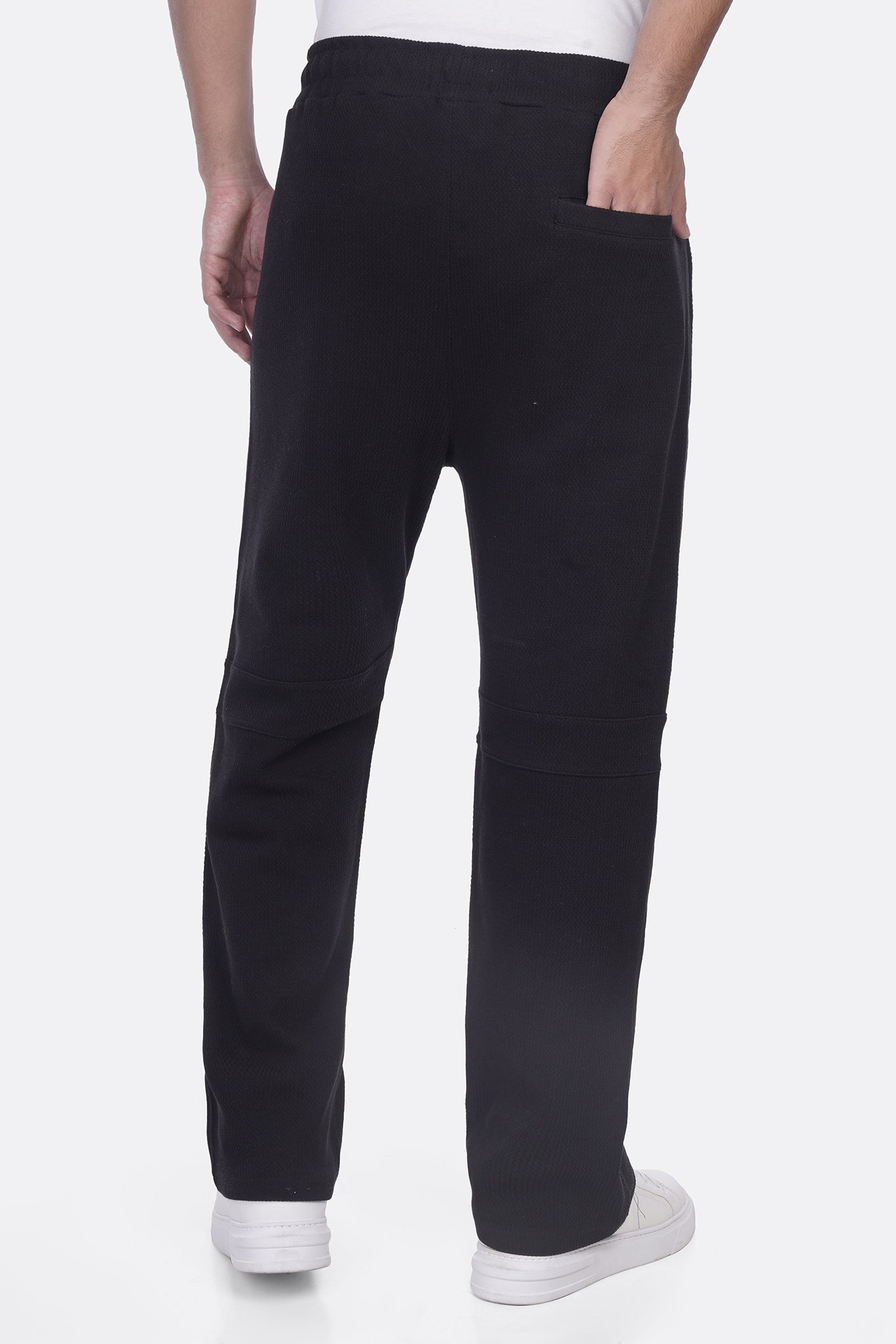 Wide Leg Shalwar – Jakar Fabric