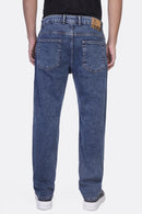 Men’s Slim Fit Jeans – Modern Denim