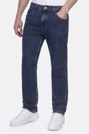 Men’s Slim Fit Jeans – Modern Denim