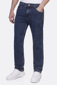Men’s Slim Fit Jeans – Modern Denim
