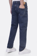 Men’s Slim Fit Jeans – Modern Denim