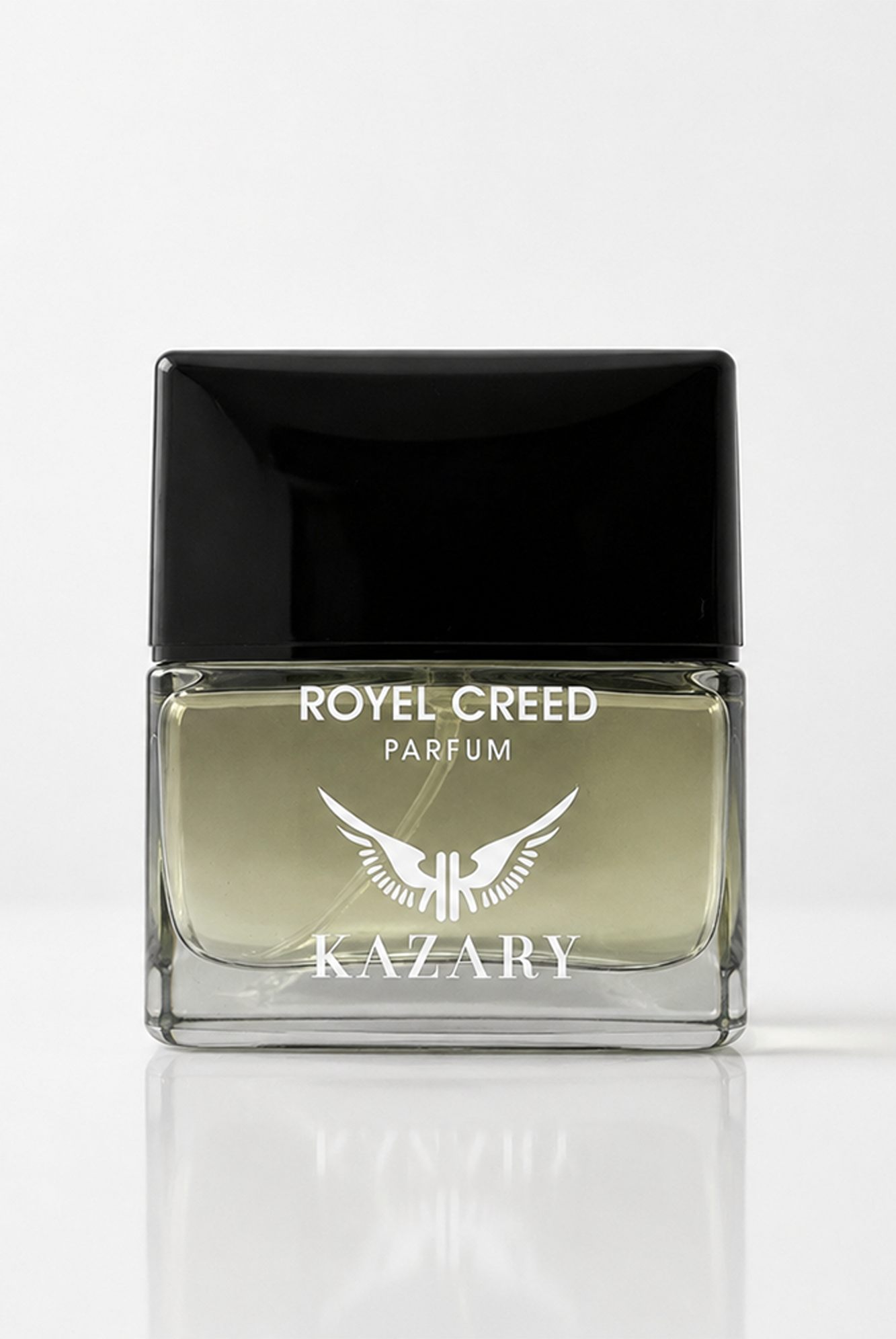 ROYAL-CREED