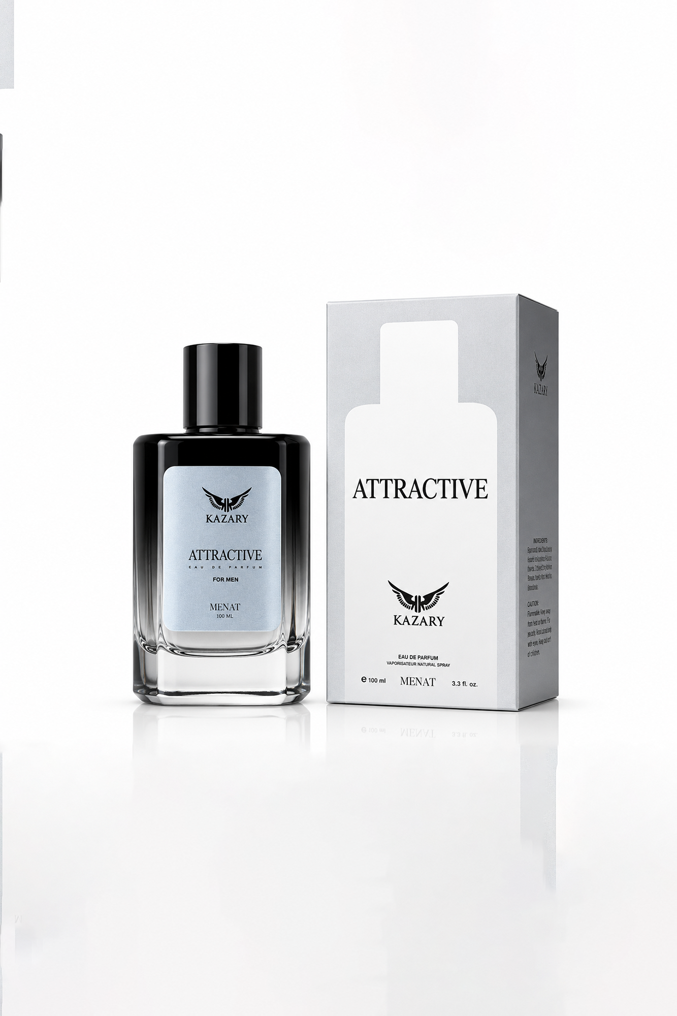 ATTRACTIVE