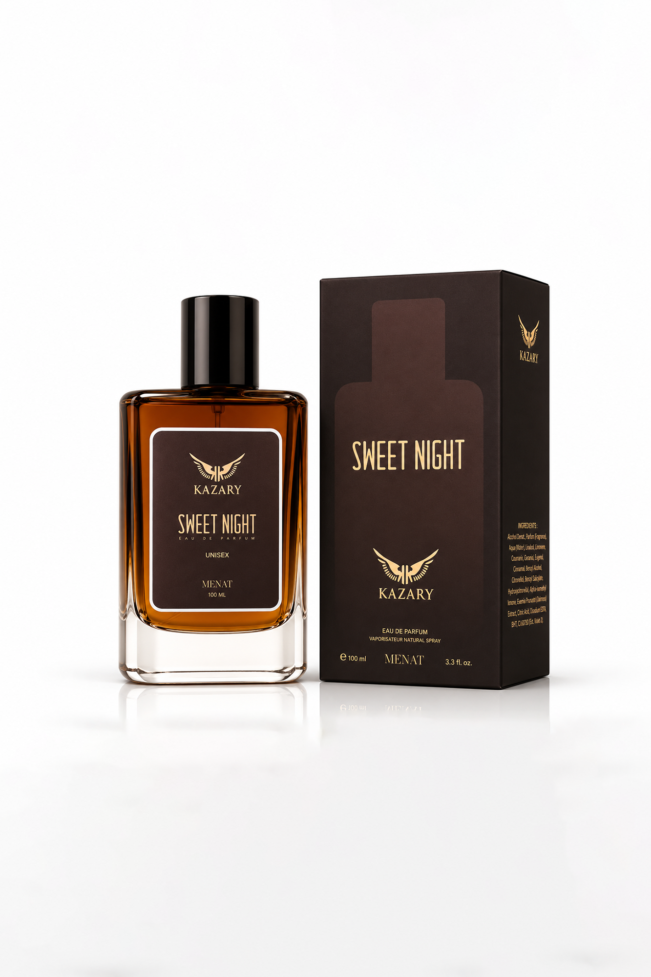 SWEET-NIGHT