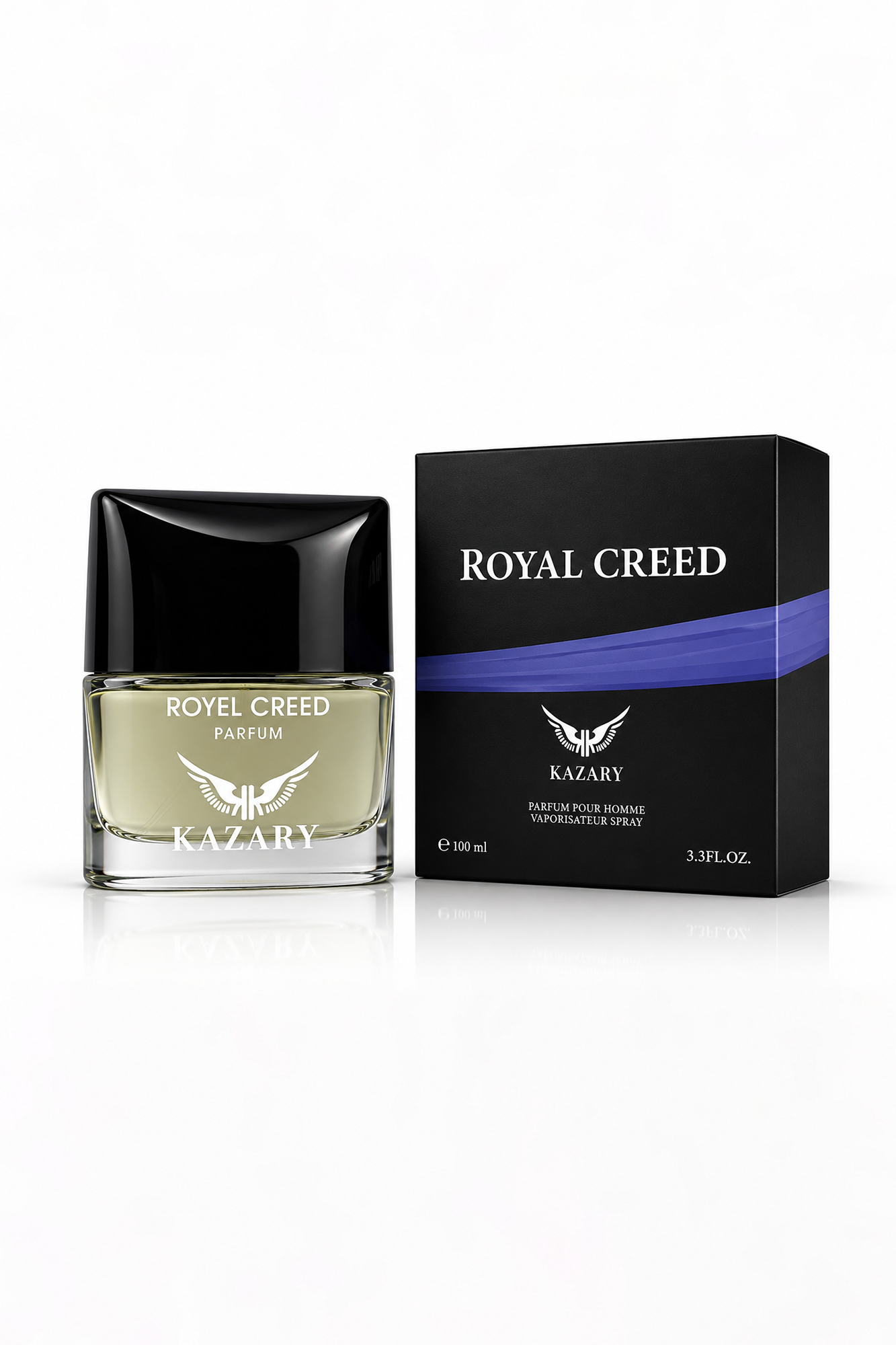 ROYAL-CREED