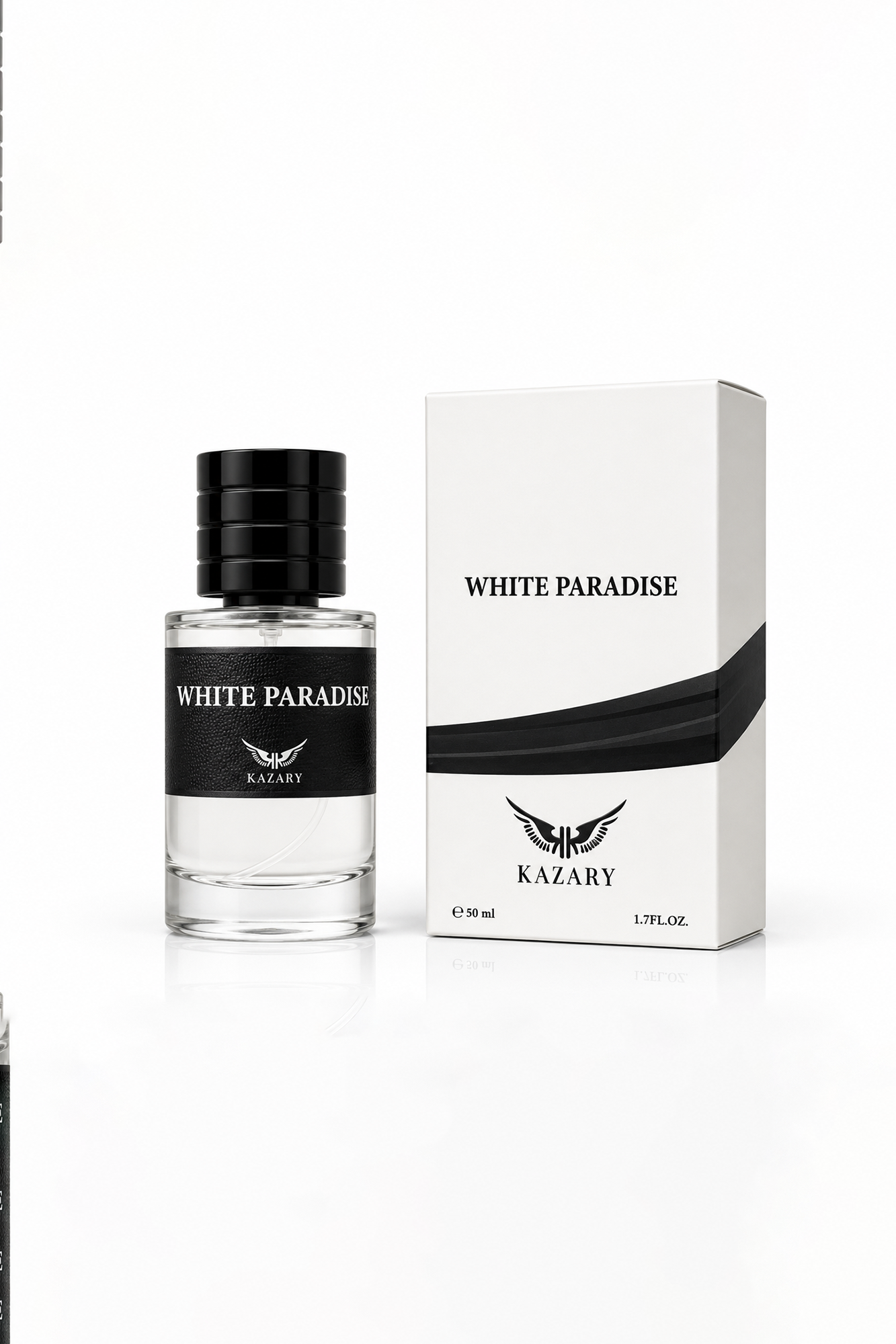 WHITE-PARADISE