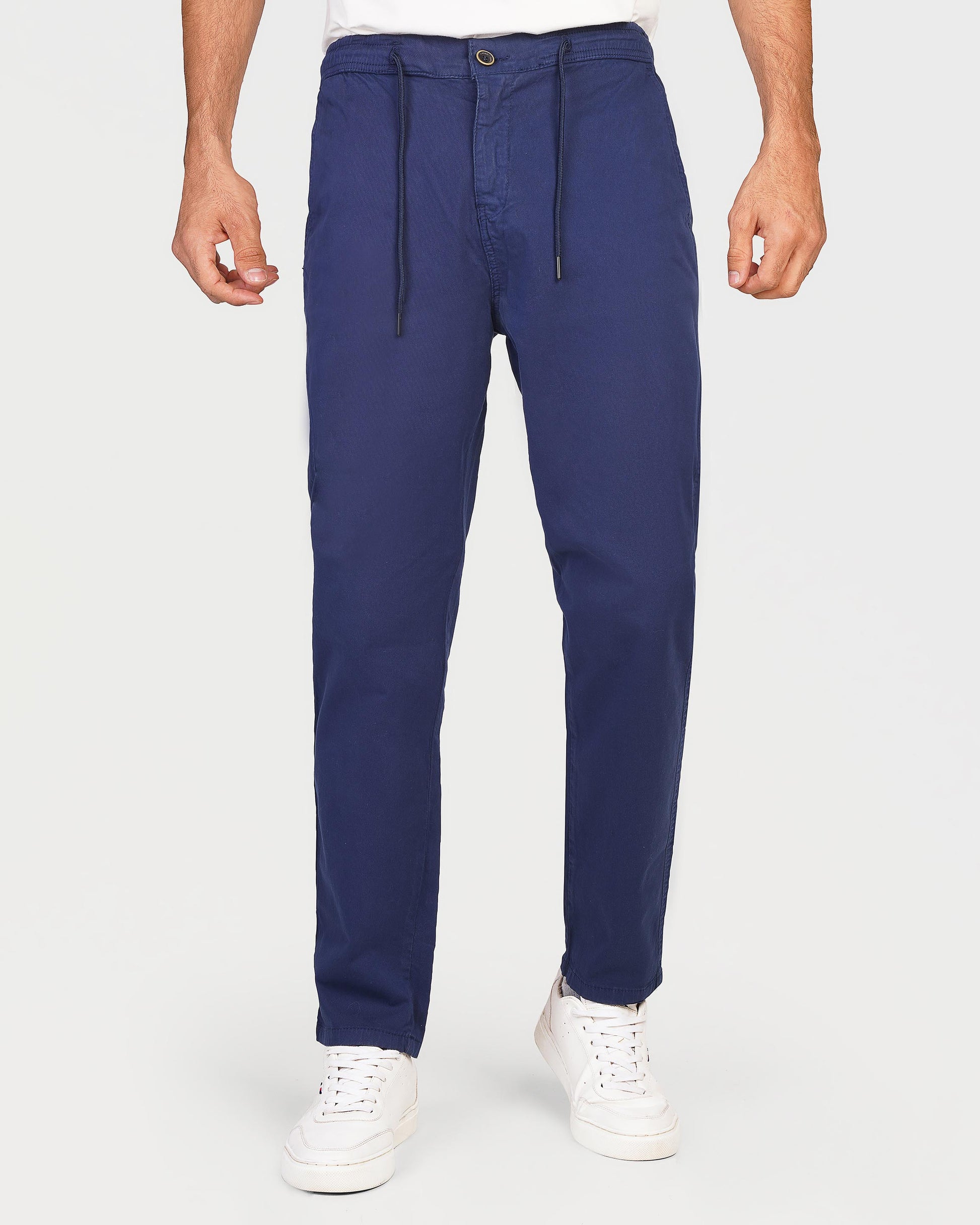 Gabardine regular fit - KAZARY