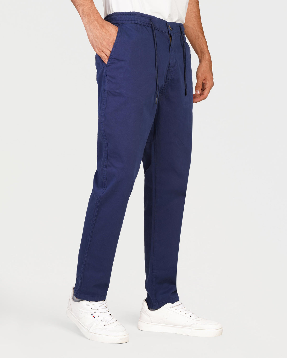 Navy / 30